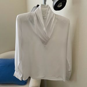 Anna Kriste Blouse